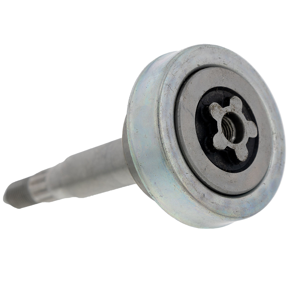 Husqvarna Mandrel Shaft 597023501
