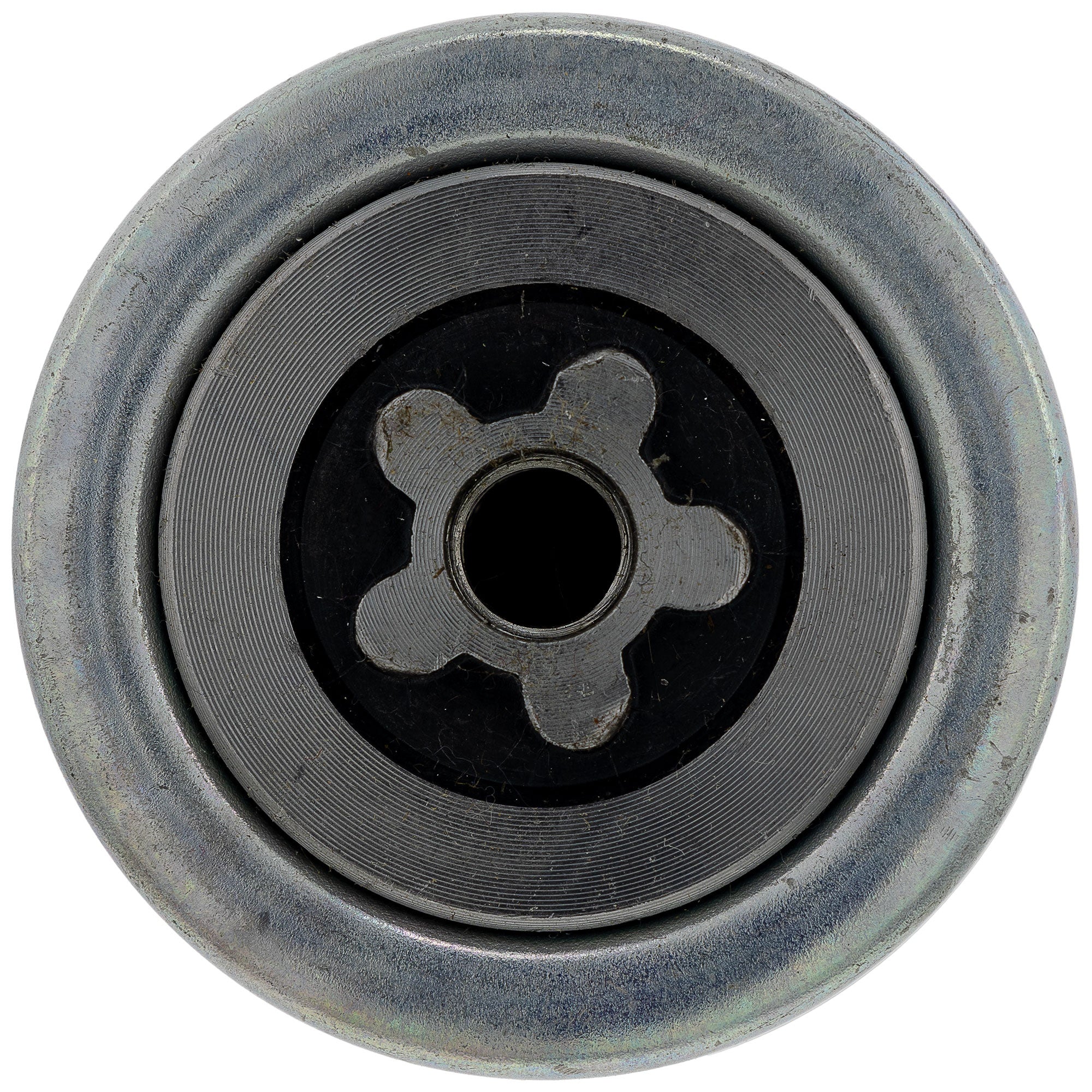 Husqvarna 597023501 Mandrel Shaft Assembly