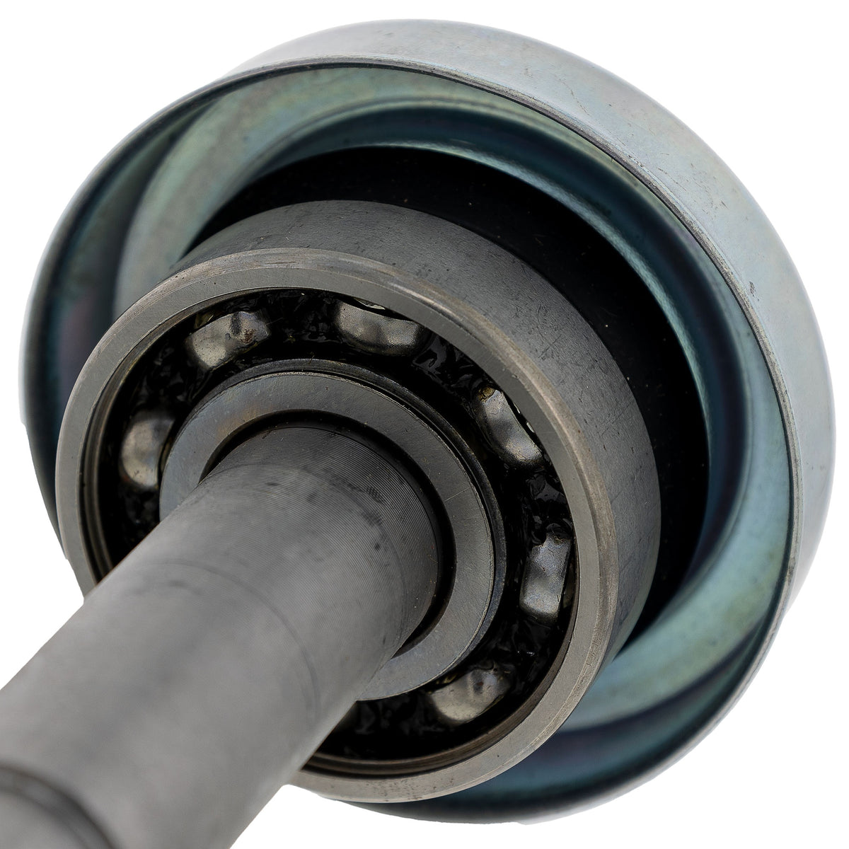 Husqvarna 597023501 Mandrel Shaft Assembly
