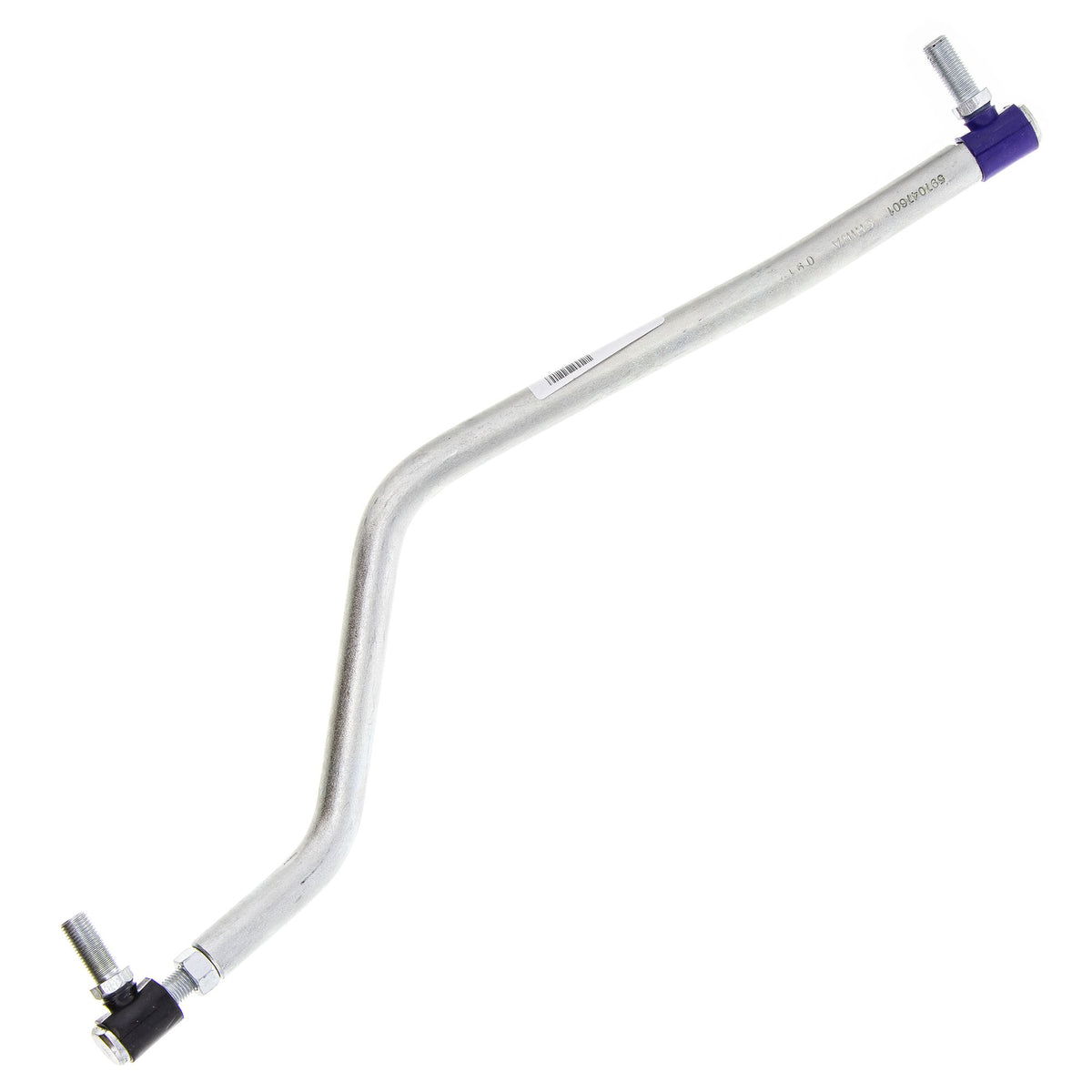 Husqvarna Left Hand Drag Linkage 597047601