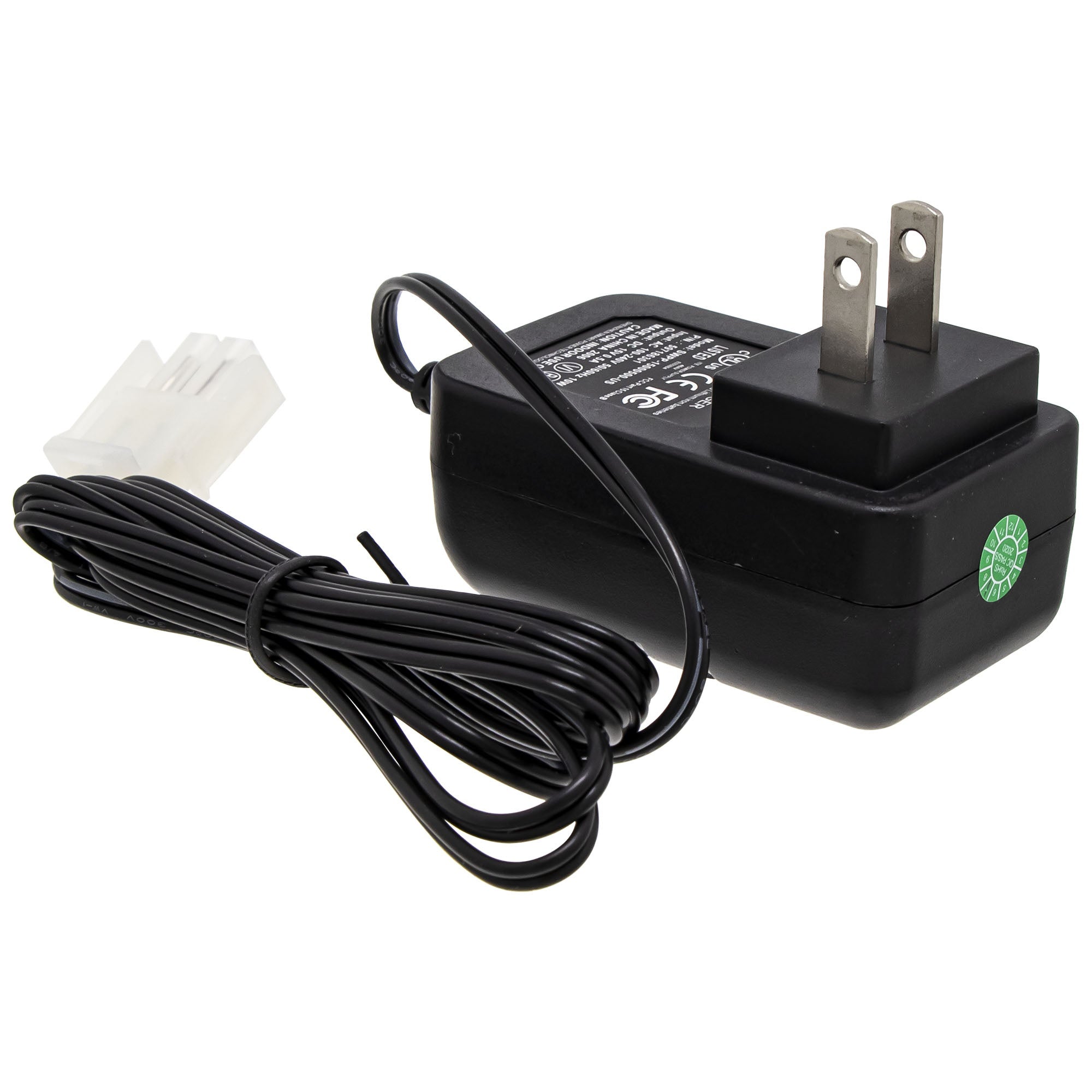 Genuine OEM Husqvarna Battery Charger