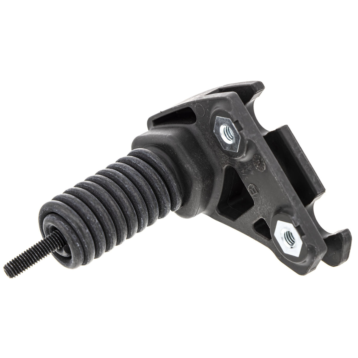 Husqvarna Clutch Belt Guard Spring Retainer 598586901