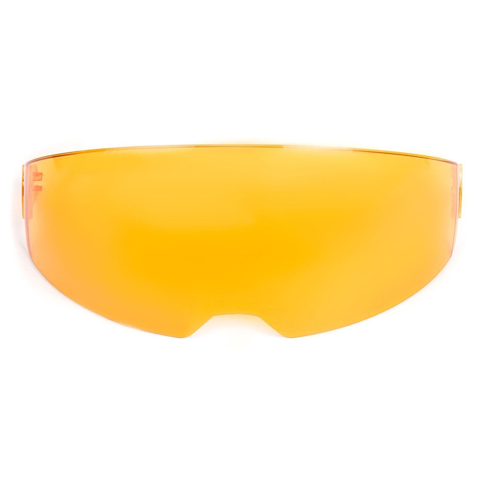 Genuine OEM CKX SUNVISOR CONTACT AMBER CKX