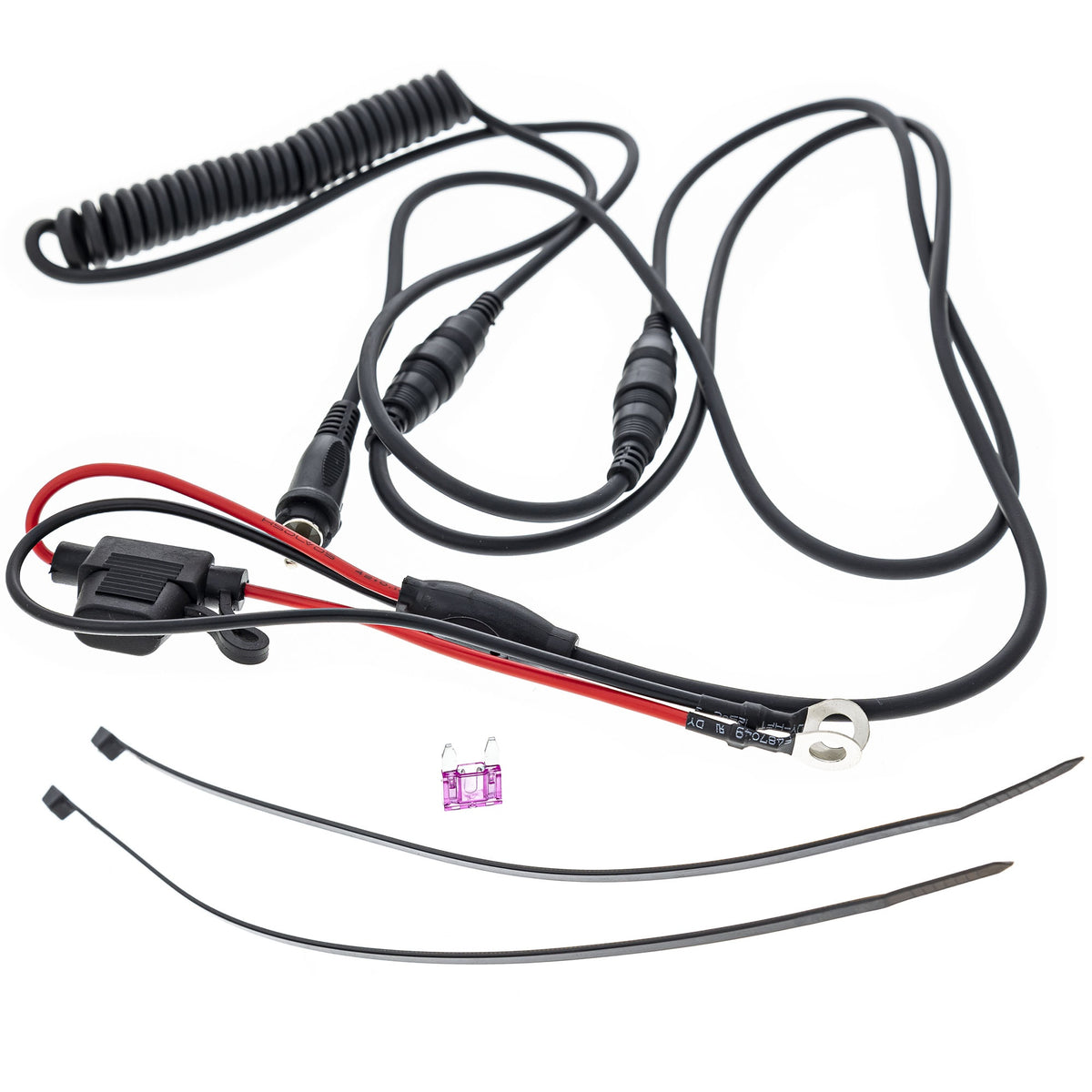 CKX 599073 Contact Electric Cable