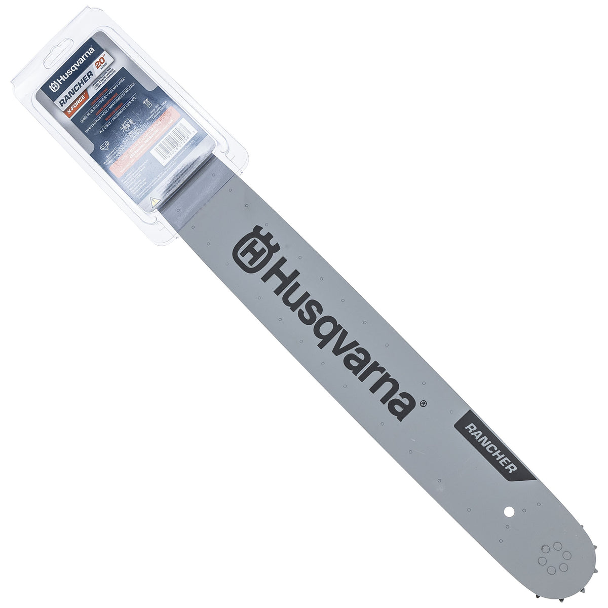 Husqvarna 599303172 Guide Bar 531300440 608000173