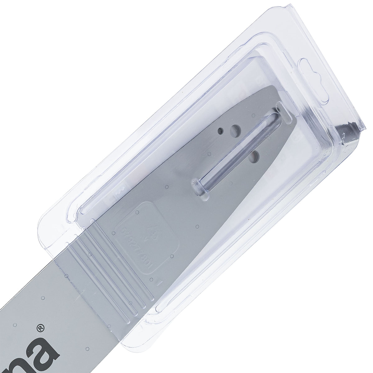 Husqvarna 599303172 20" Guide Bar Chainsaw Bar FT-280-72 3 8" .050"