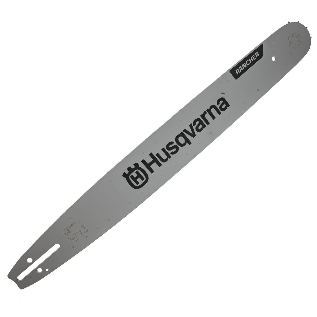 Husqvarna 20" Chainsaw Bar 599999872