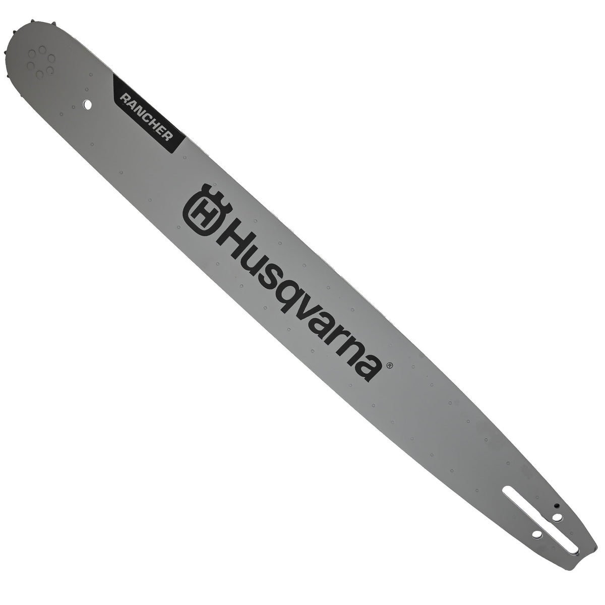 Husqvarna 20" Chainsaw Bar 599999872 alternate view