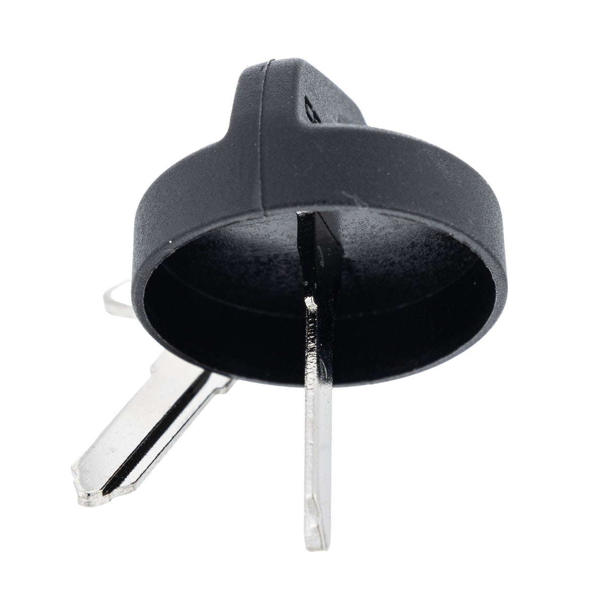 CFMoto 5ASV-011070-6000 Blank Key ZForce Uforce 600 650 800 950 1000