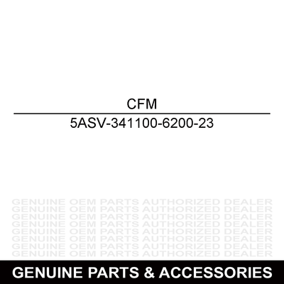 CFMoto Washer 5ASV-341100-6200-23