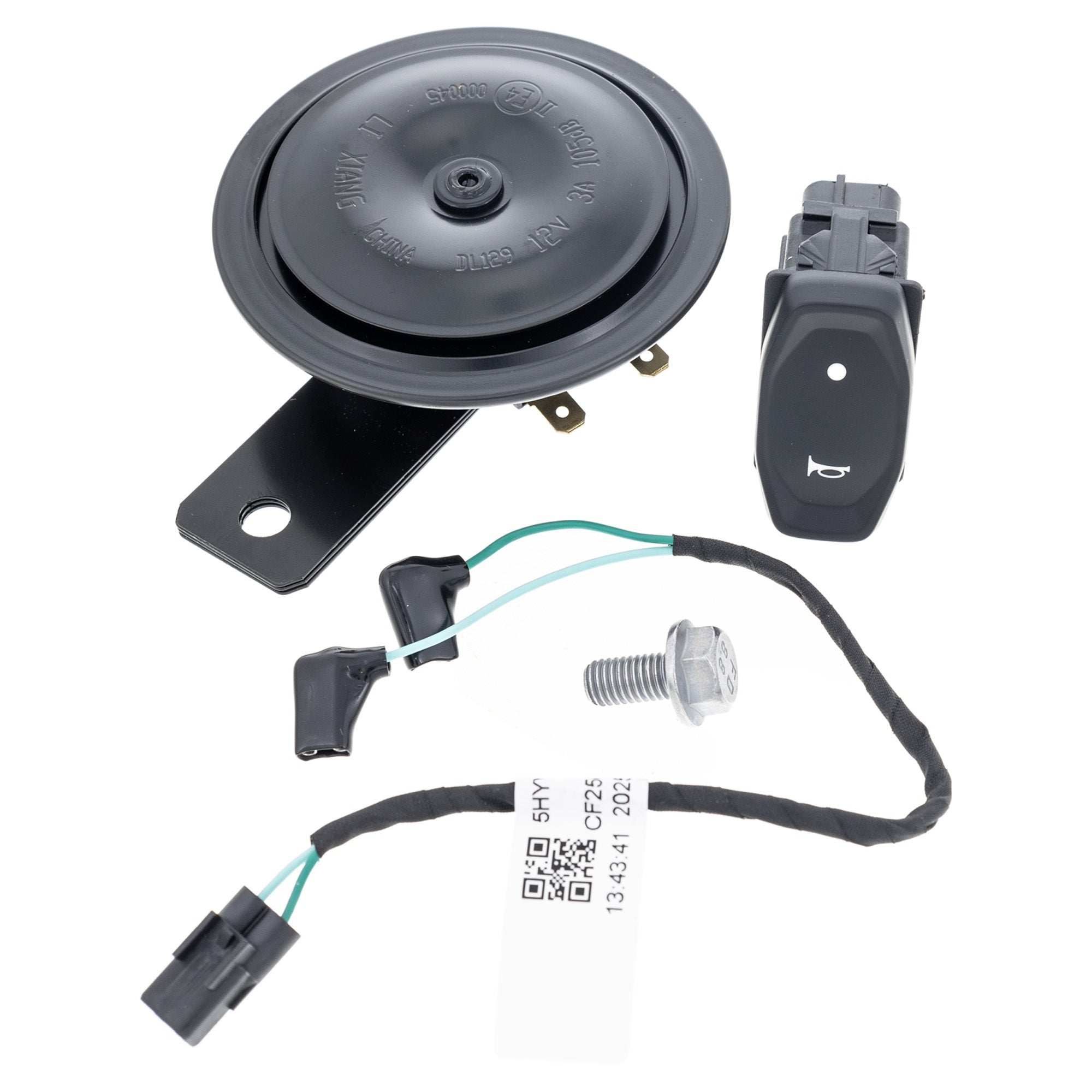 CFMoto 5ASV-800100-5000 Horn Kit