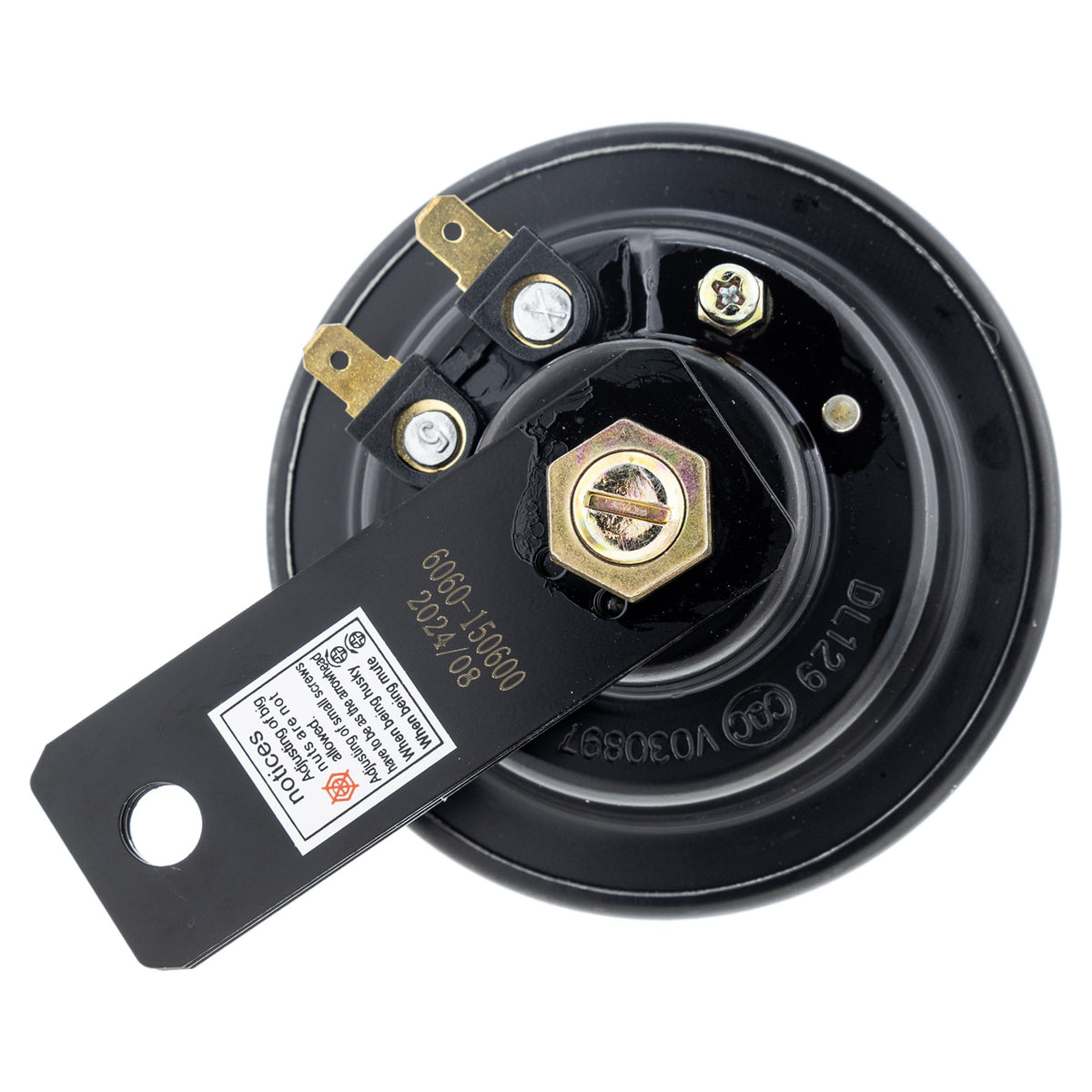 CFMoto Horn Kit 5ASV-800100-5000