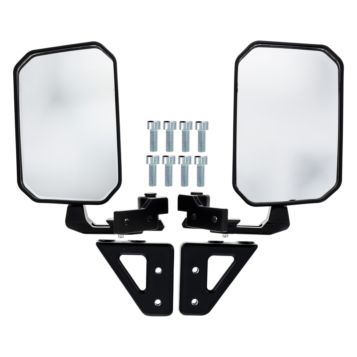 CFMoto 5ASV-805500-6000 Side View Mirrors - U600
