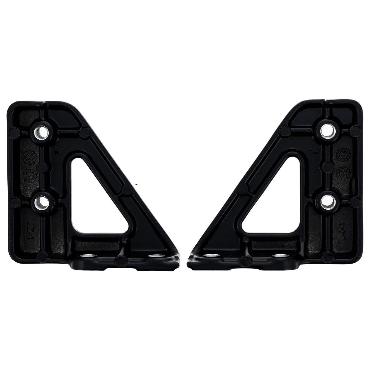 CFMoto 5ASV-805500-6000 Side View Mirrors - U600