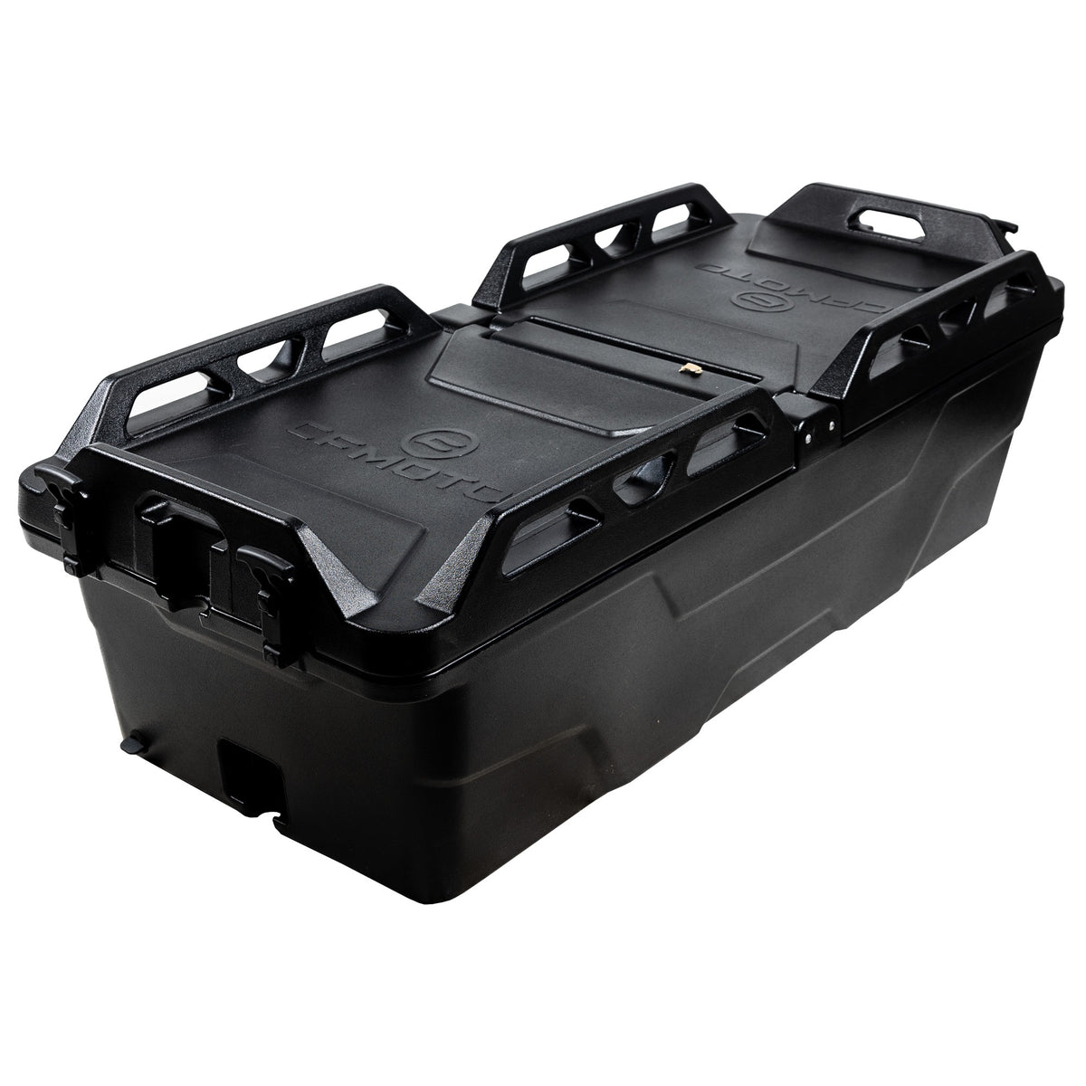 CFMoto 5ASV-806100-6000 Cargo Box Assembly U6