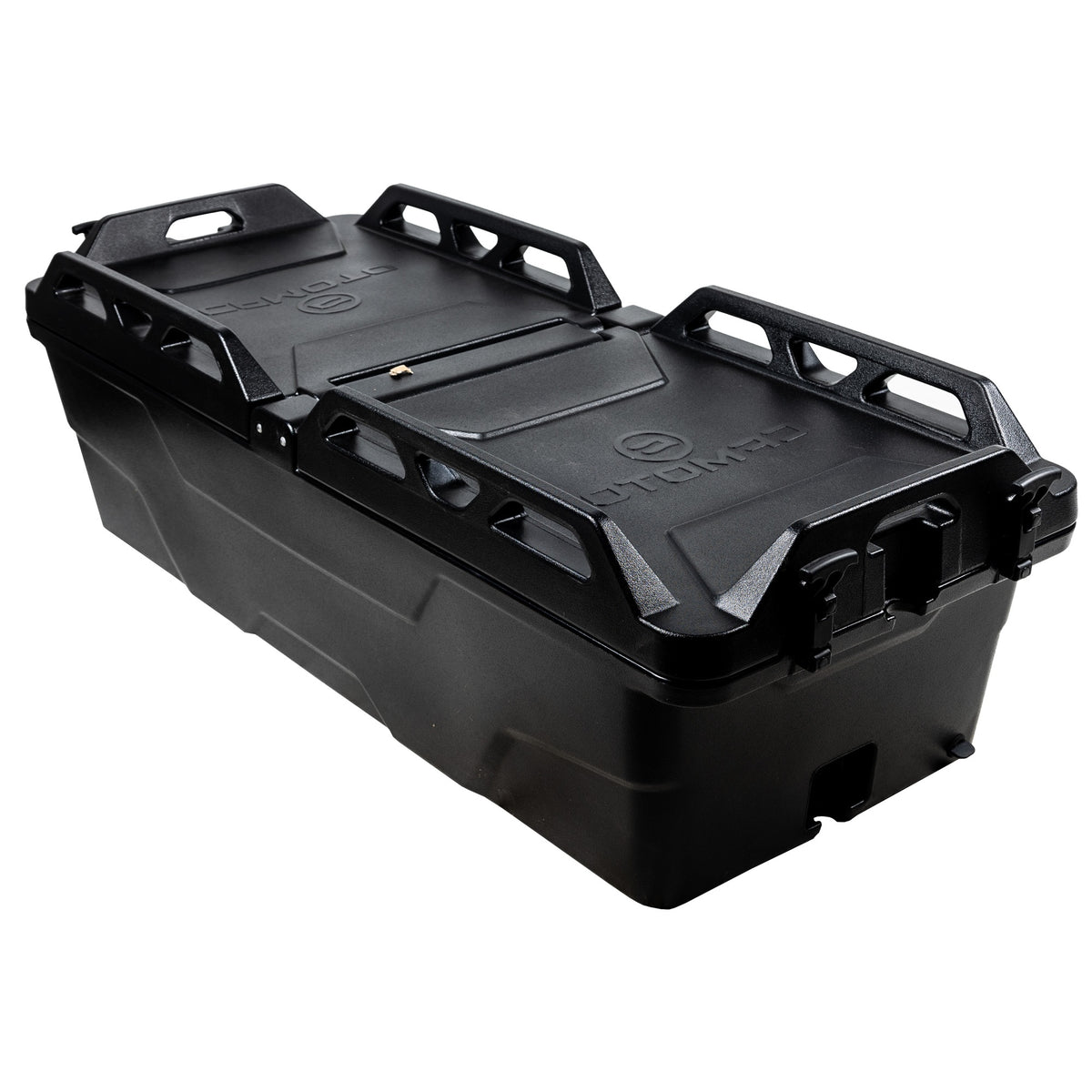 CFMoto 5ASV-806100-6000 Cargo Box Assembly U6