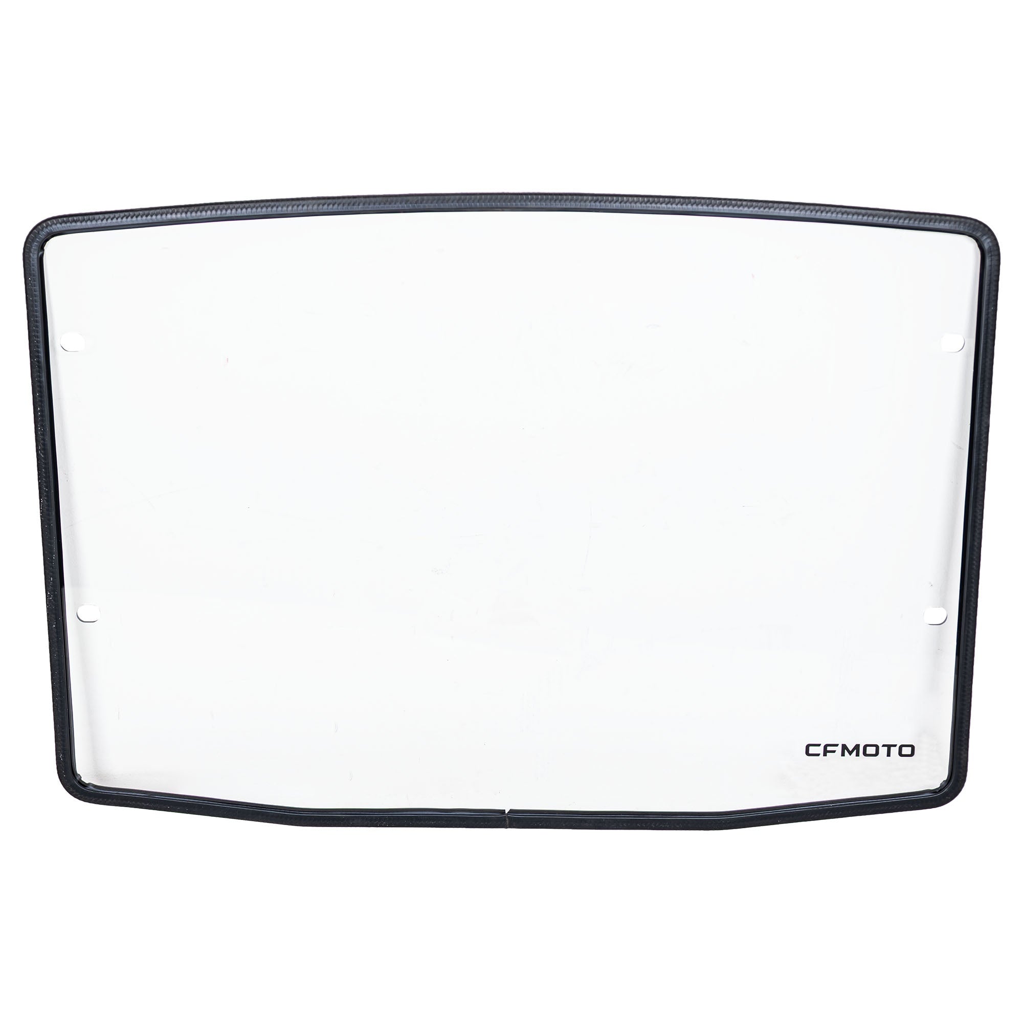 Genuine OEM CFMoto Windshield