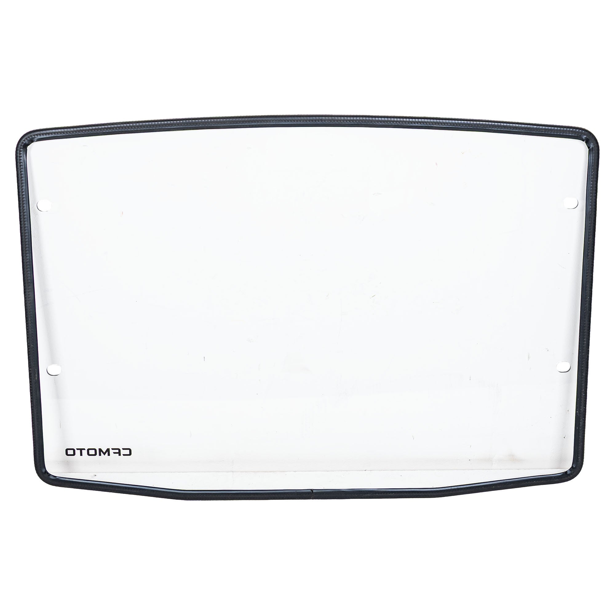 CFMoto 5BWV-805100-5000 Poly Windshield