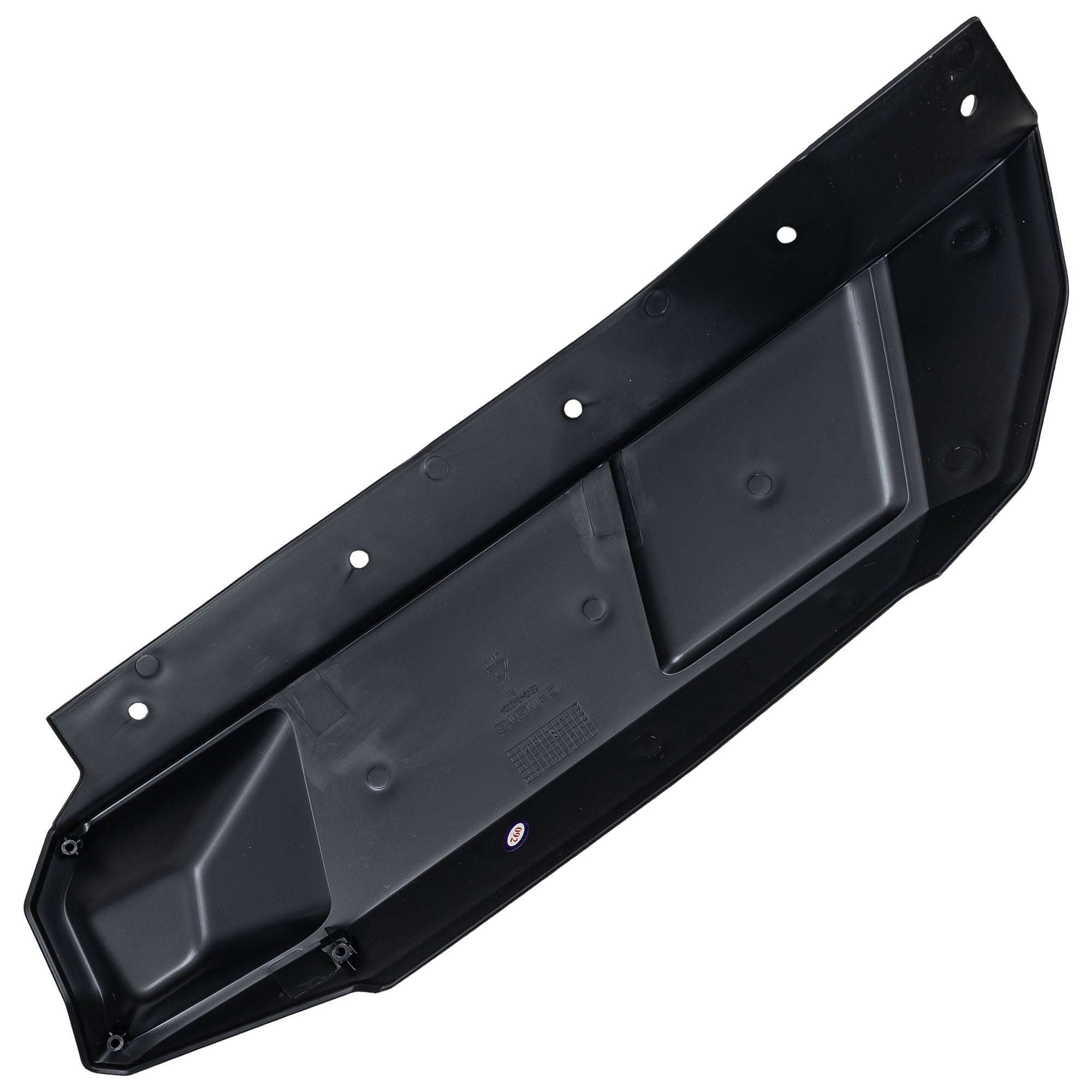 CFMoto Right Hand Front Fender Rear Part 5BY0-043034