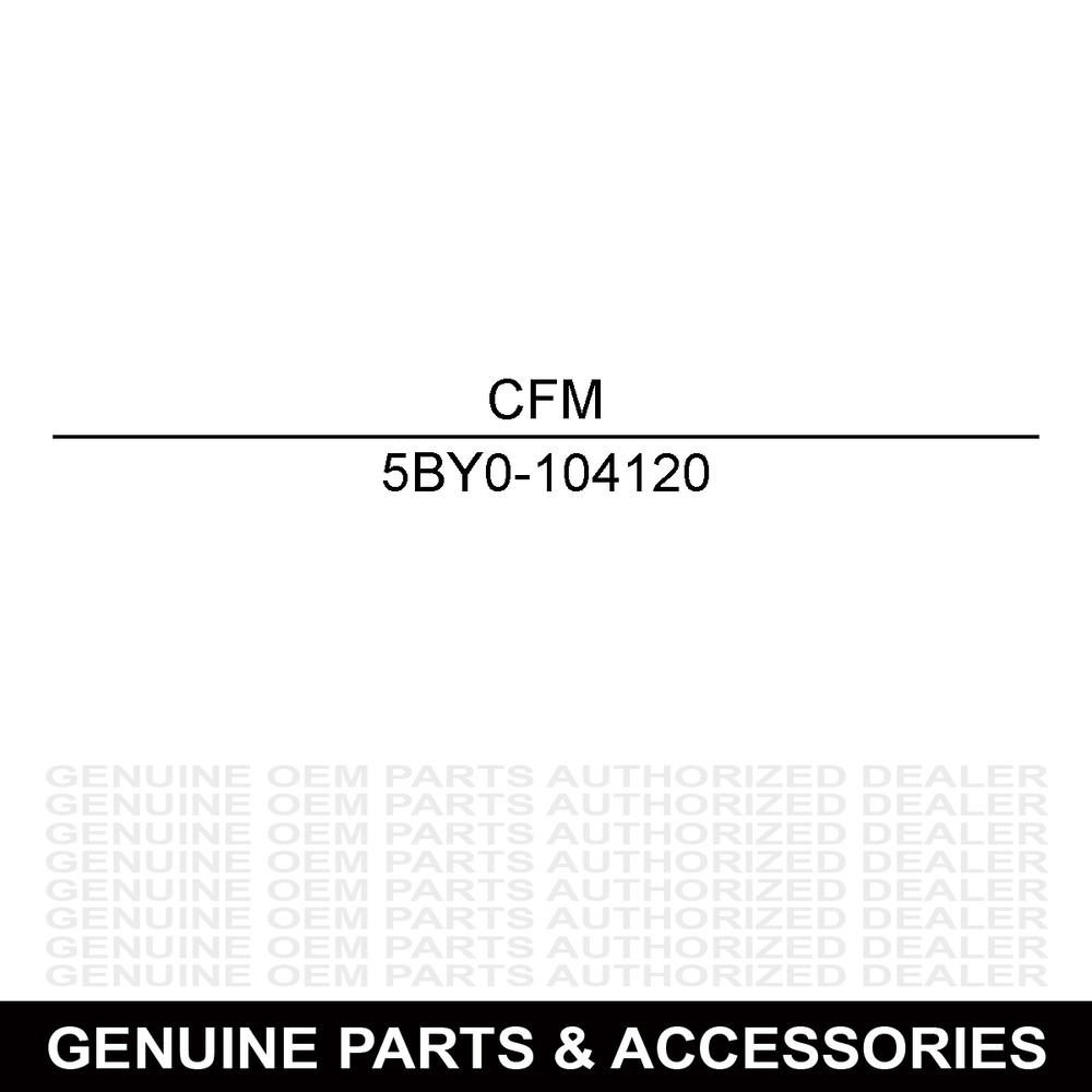 CFMoto Steering Tie Rod End 5BY0-104120