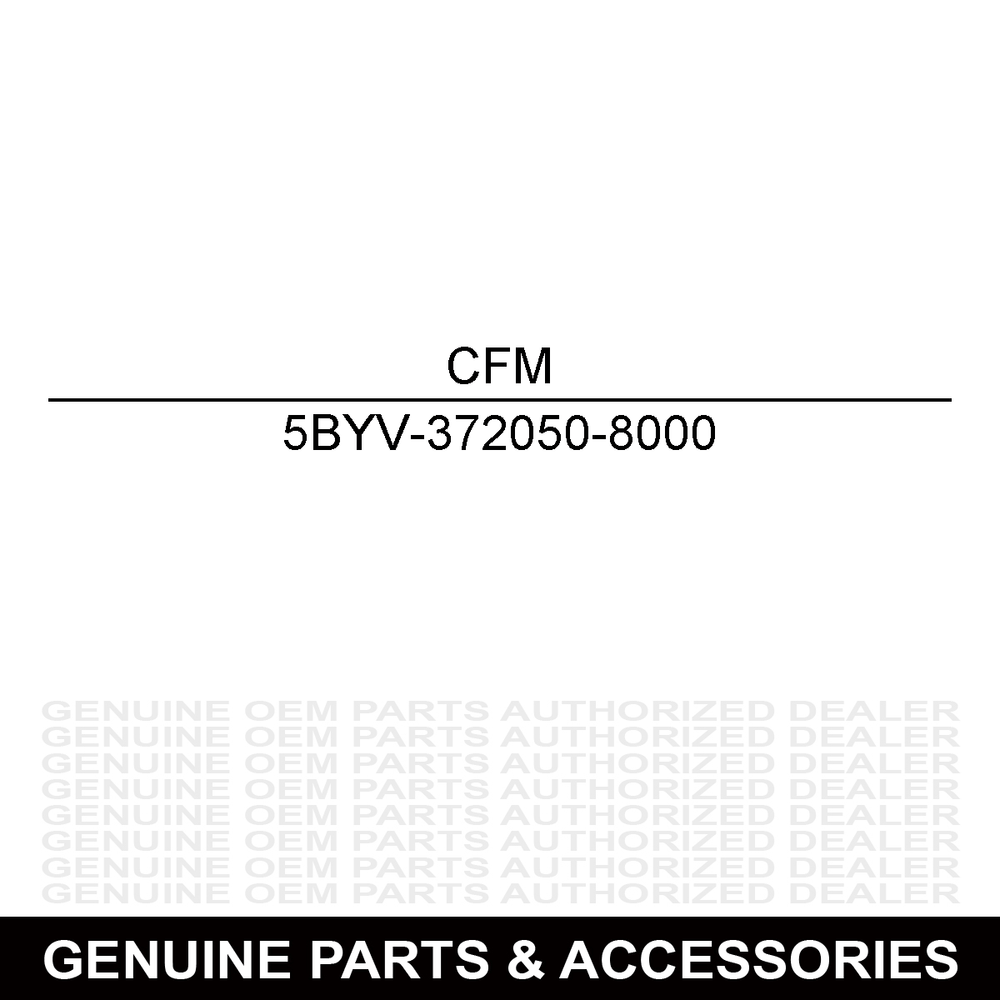 CFMoto Side Door Cable 5BYV-372050-8000