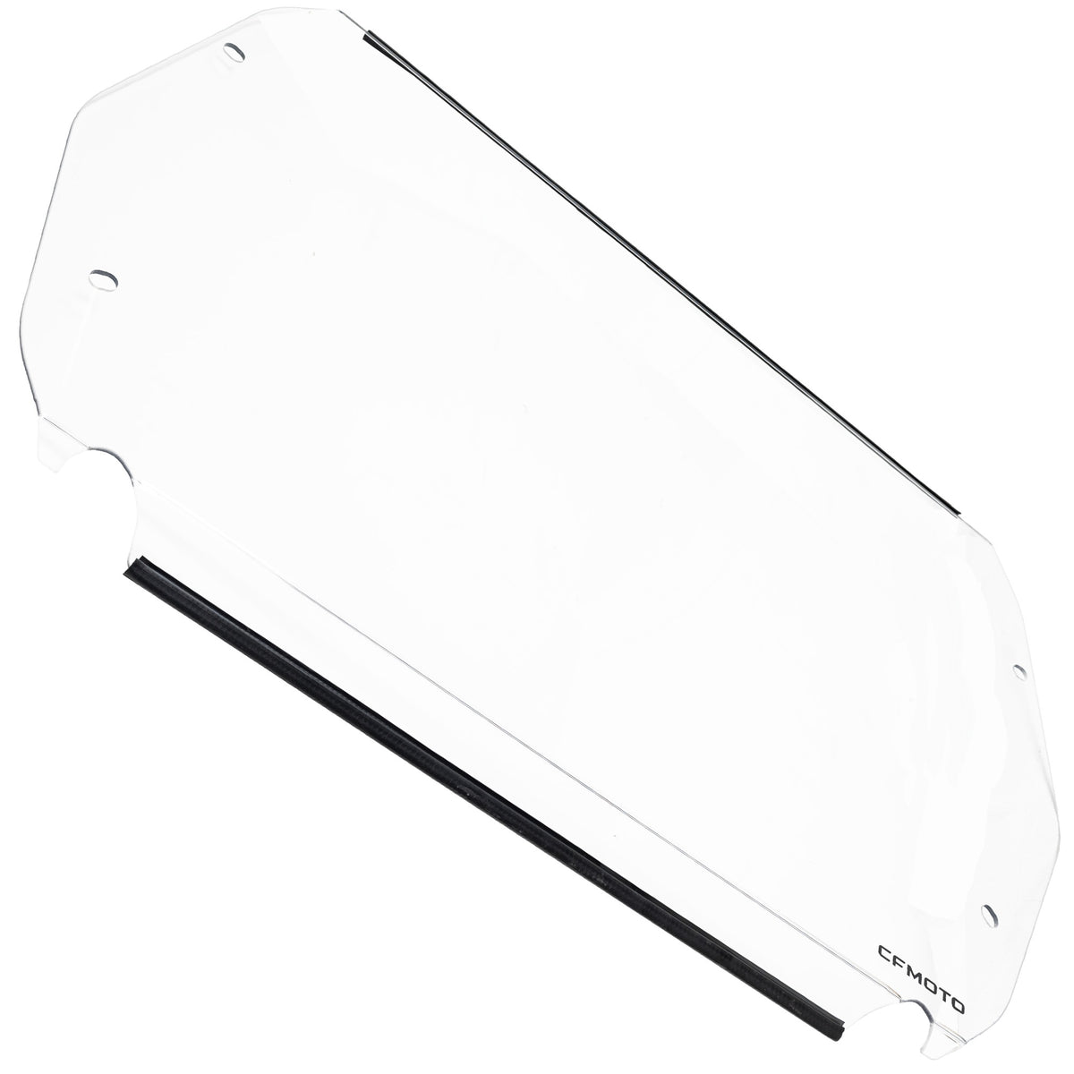 CFMoto 5BYV-805100-1000 Full Poly Winshield Zforce 950 Sport