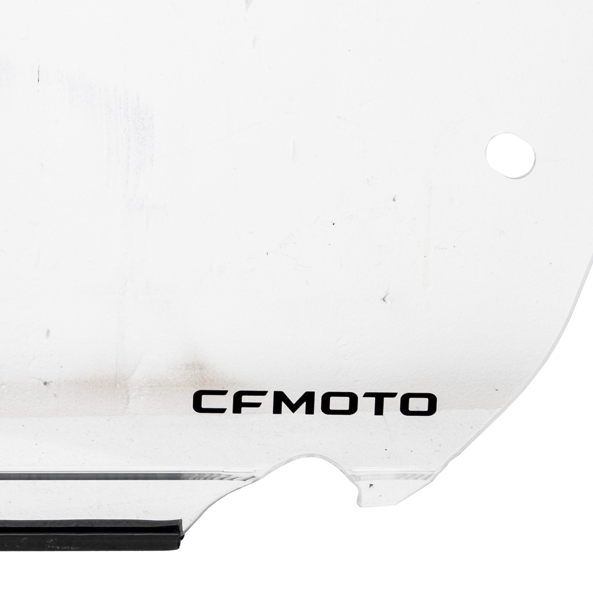 CFMoto 5BYV-805100-1000 Full Poly Winshield Zforce 950 Sport