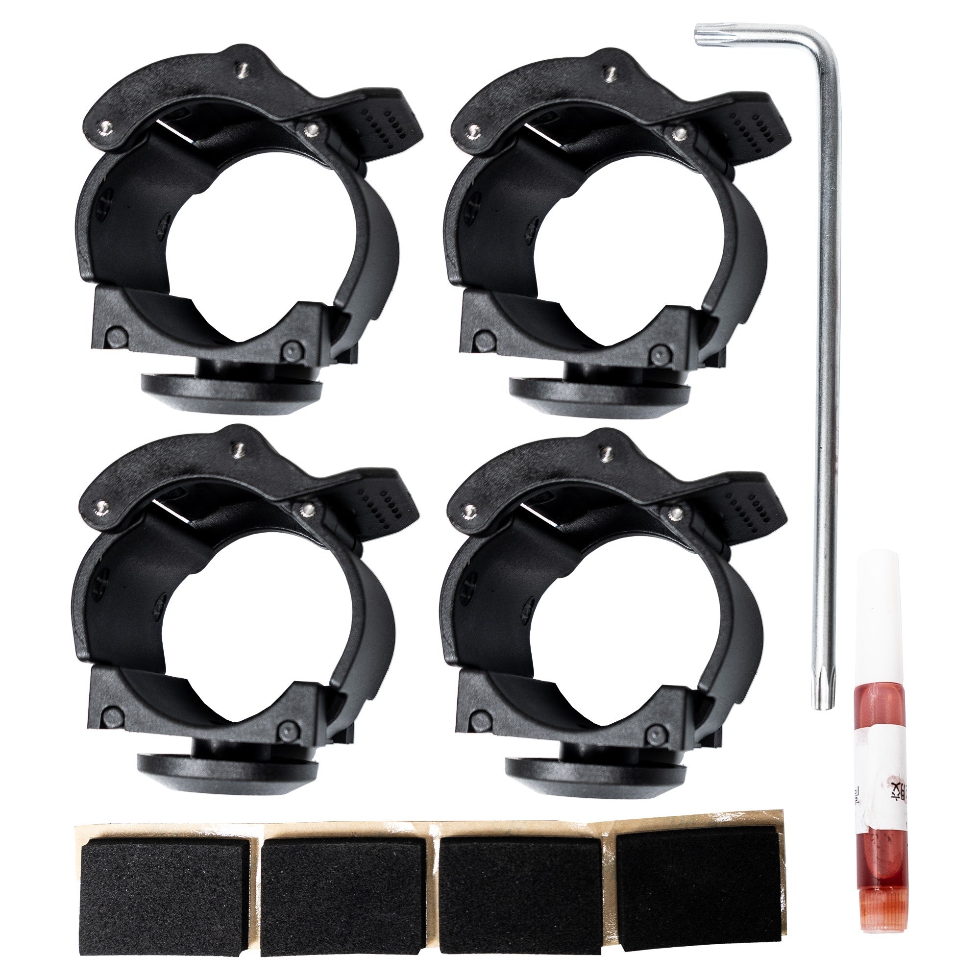 CFMoto 5BYV-805100-1000 Full Poly Winshield Zforce 950 Sport