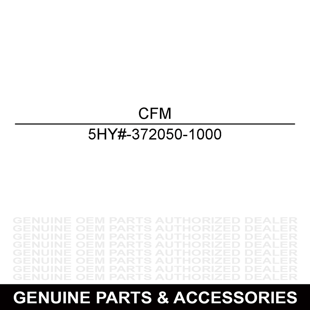 CFMoto Limit Cable 5HY#-372050-1000