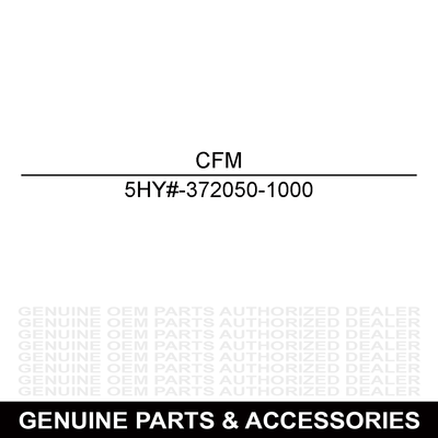 CFMoto Limit Cable 5HY#-372050-1000