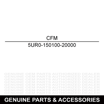 CFMoto Main Cable 5UR0-150100-20000