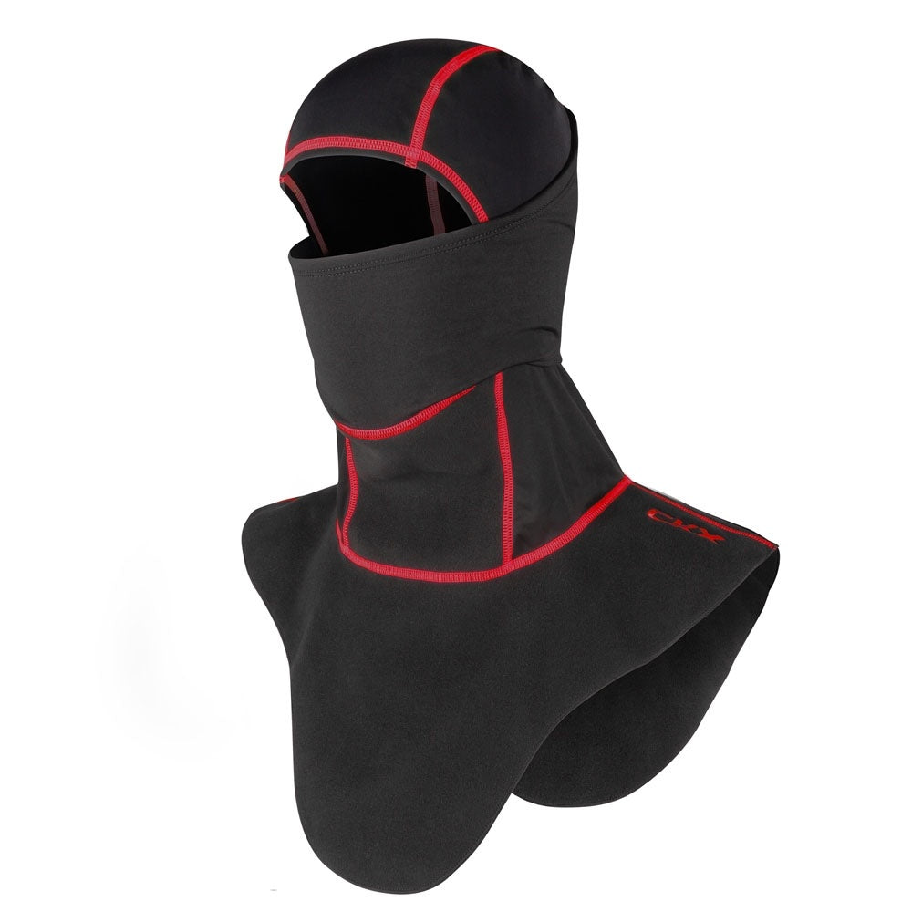 CKX 600041 BALACLAVA MAVERICK BK ONE SIZE CKX