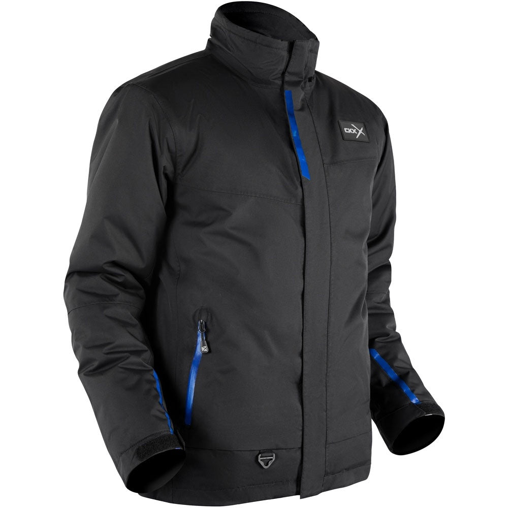 CKX JACKET JOURNEY MEN ROYAL