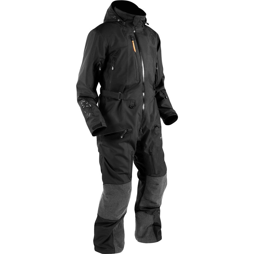 CKX 1 PIECE KIT ELEVATION ZERO MEN BK