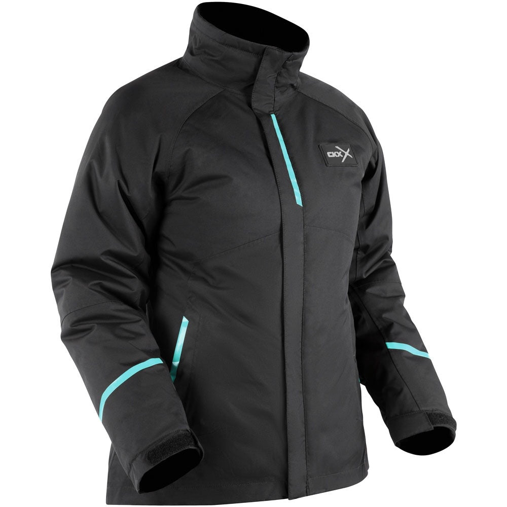 CKX JACKET JOURNEY WOM TUR