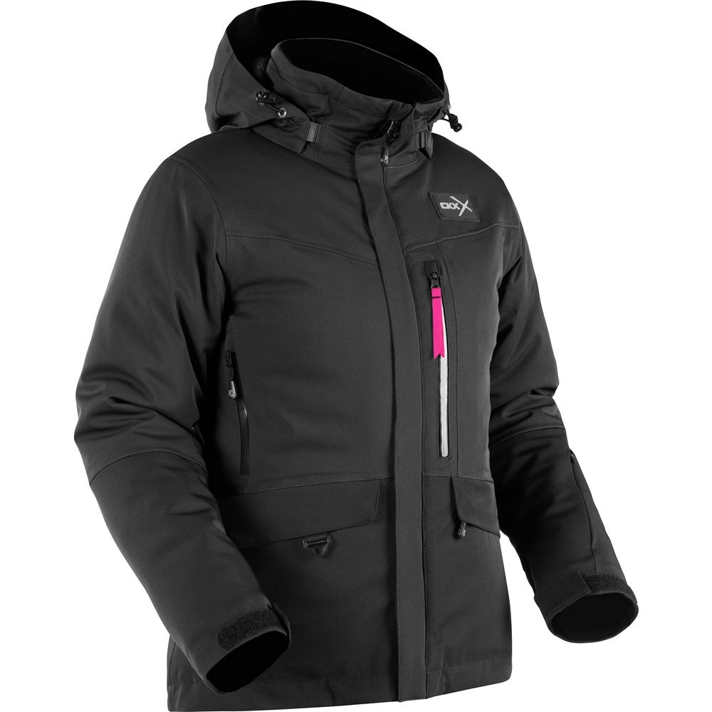 CKX CKX Alaska Women's Insulated Jacket 608596