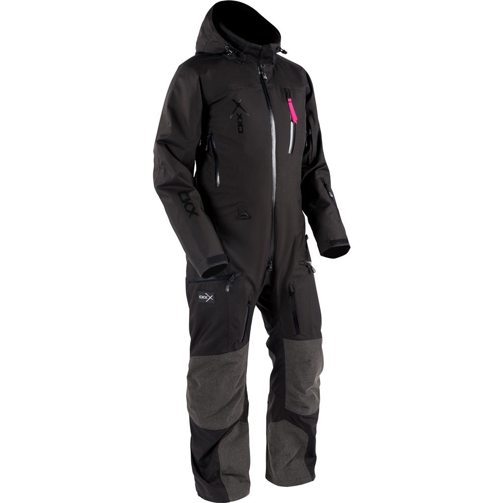 CKX 1 PIECE KIT ELEVATION WOM BK