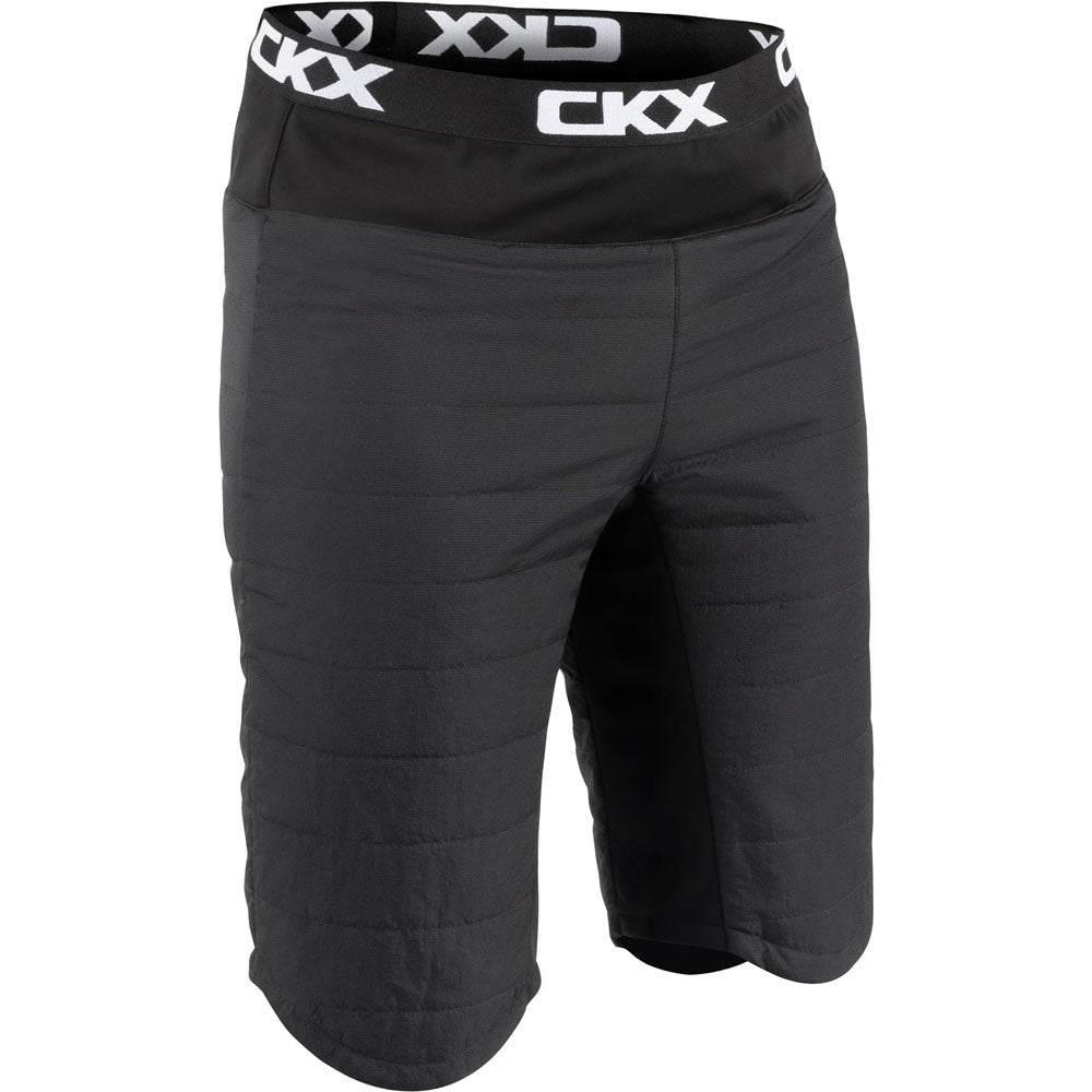 CKX SHORT XENTIS INSULATED MEN BK CKX