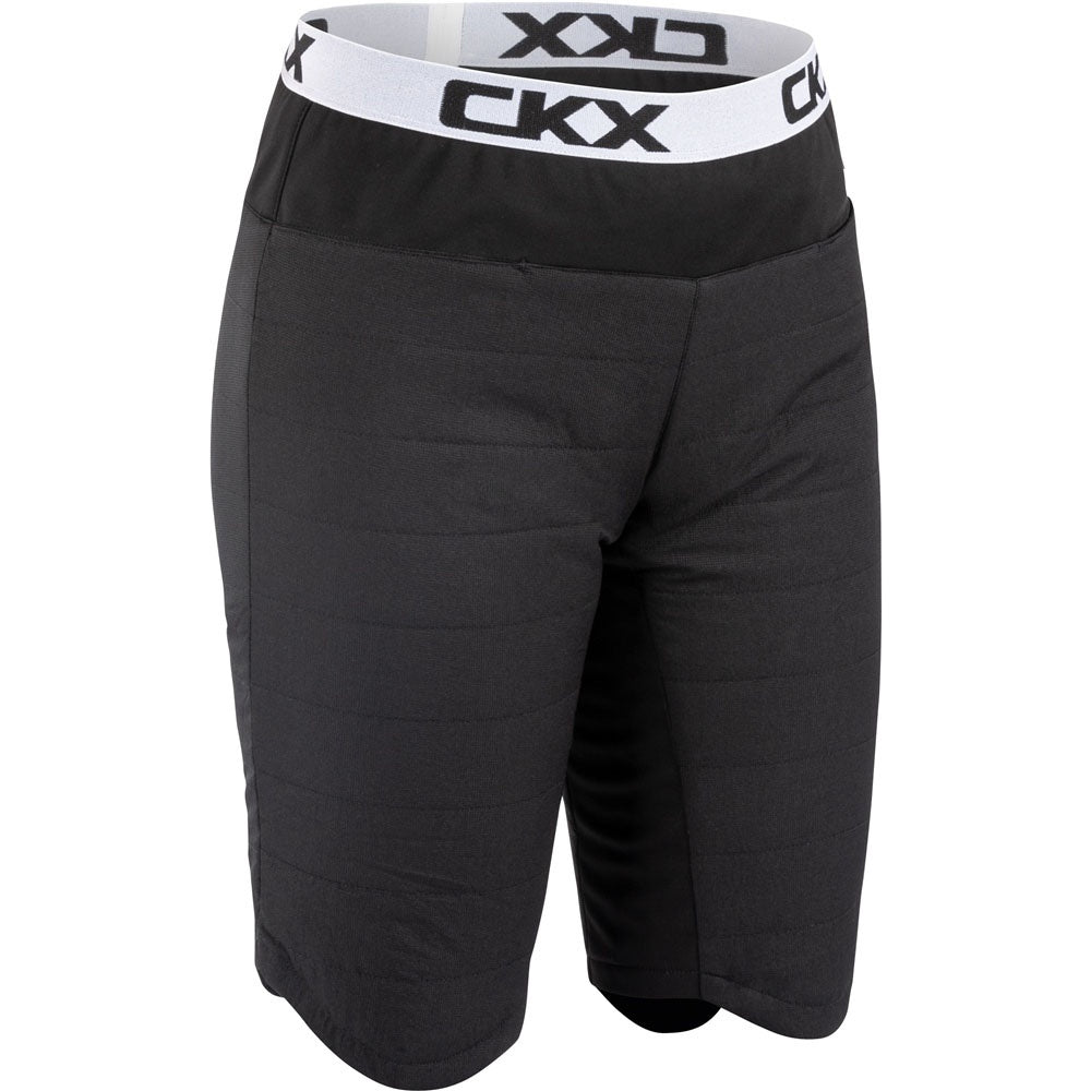 CKX SHORT XENTIS INSULATED WOM BK CKX