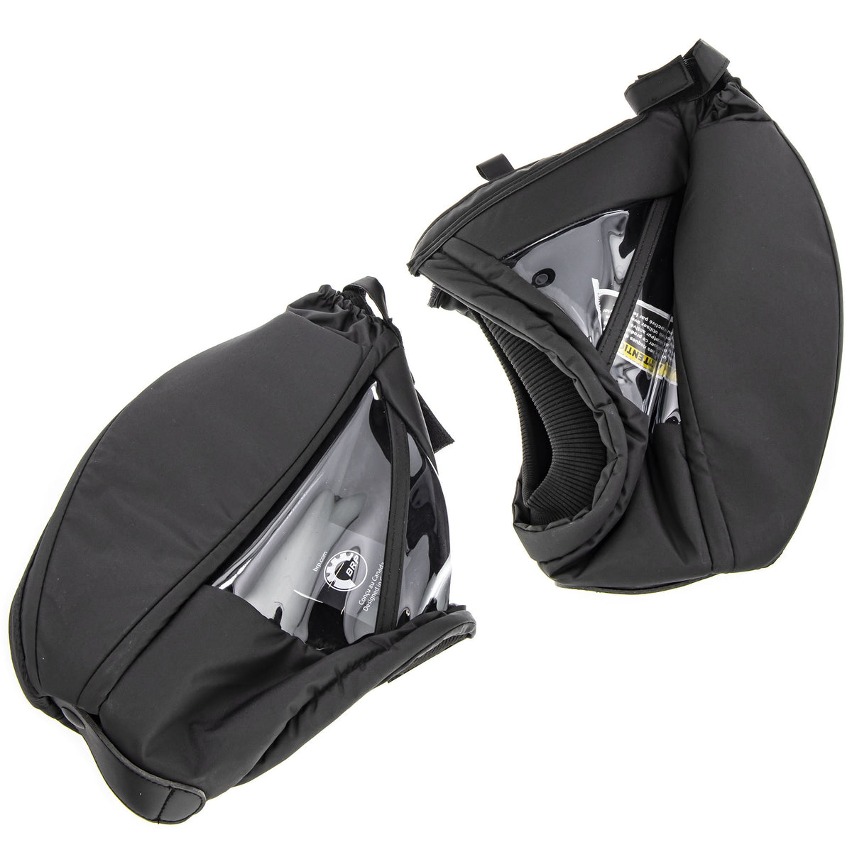 BRP 619590211 Ultra Warm Handlebar Muffs