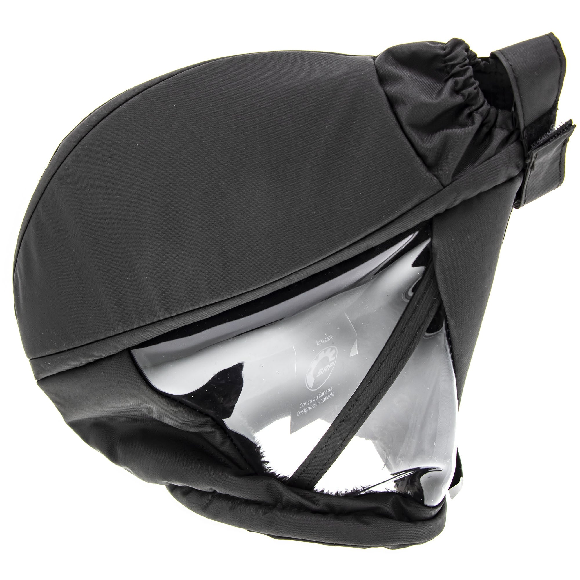 BRP 619590211 Ski-Doo Ultra Warm Handlebar Muffs Raiden Rex 3 XU Snowmobiles
