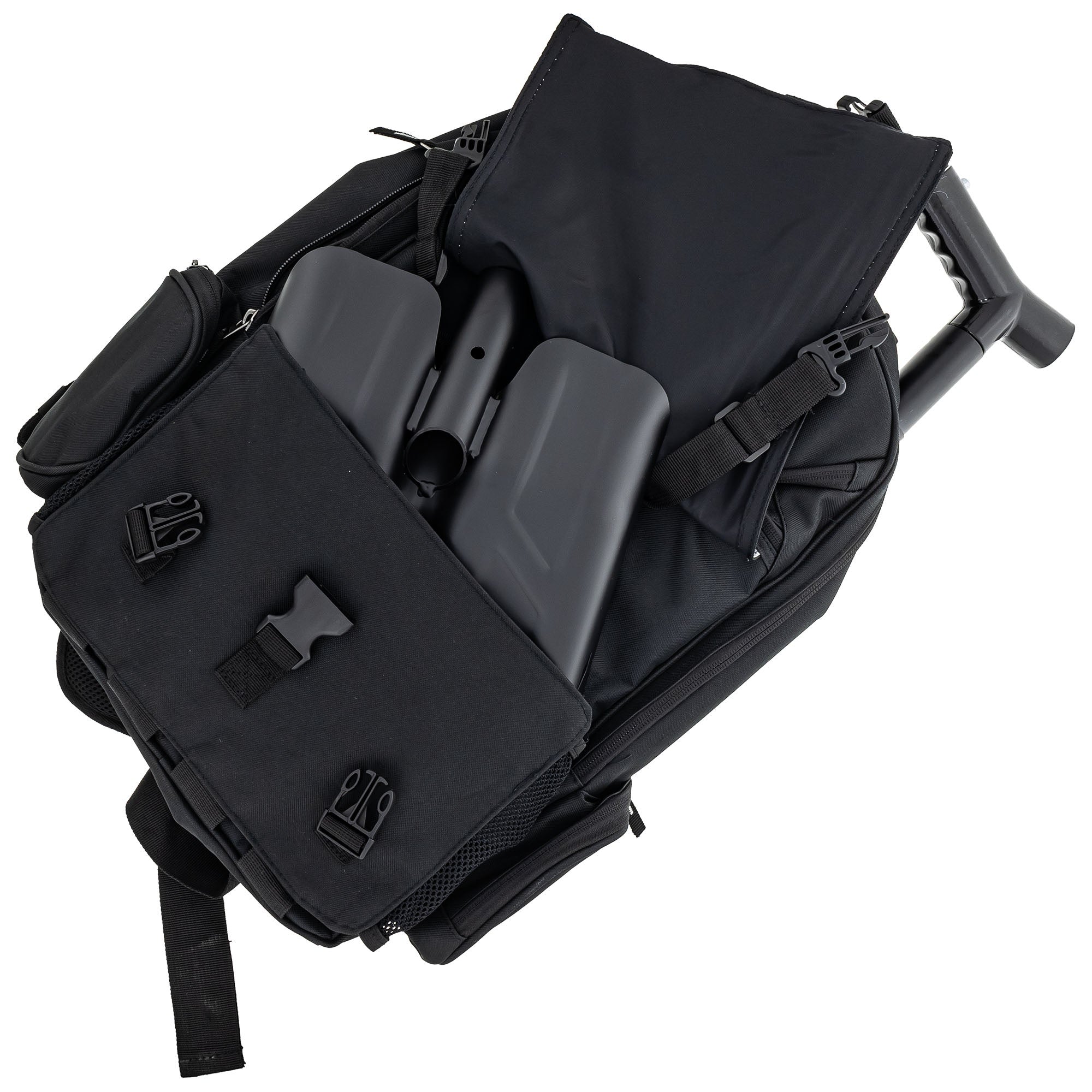 CKX Summit Backpack with Plow 23 L