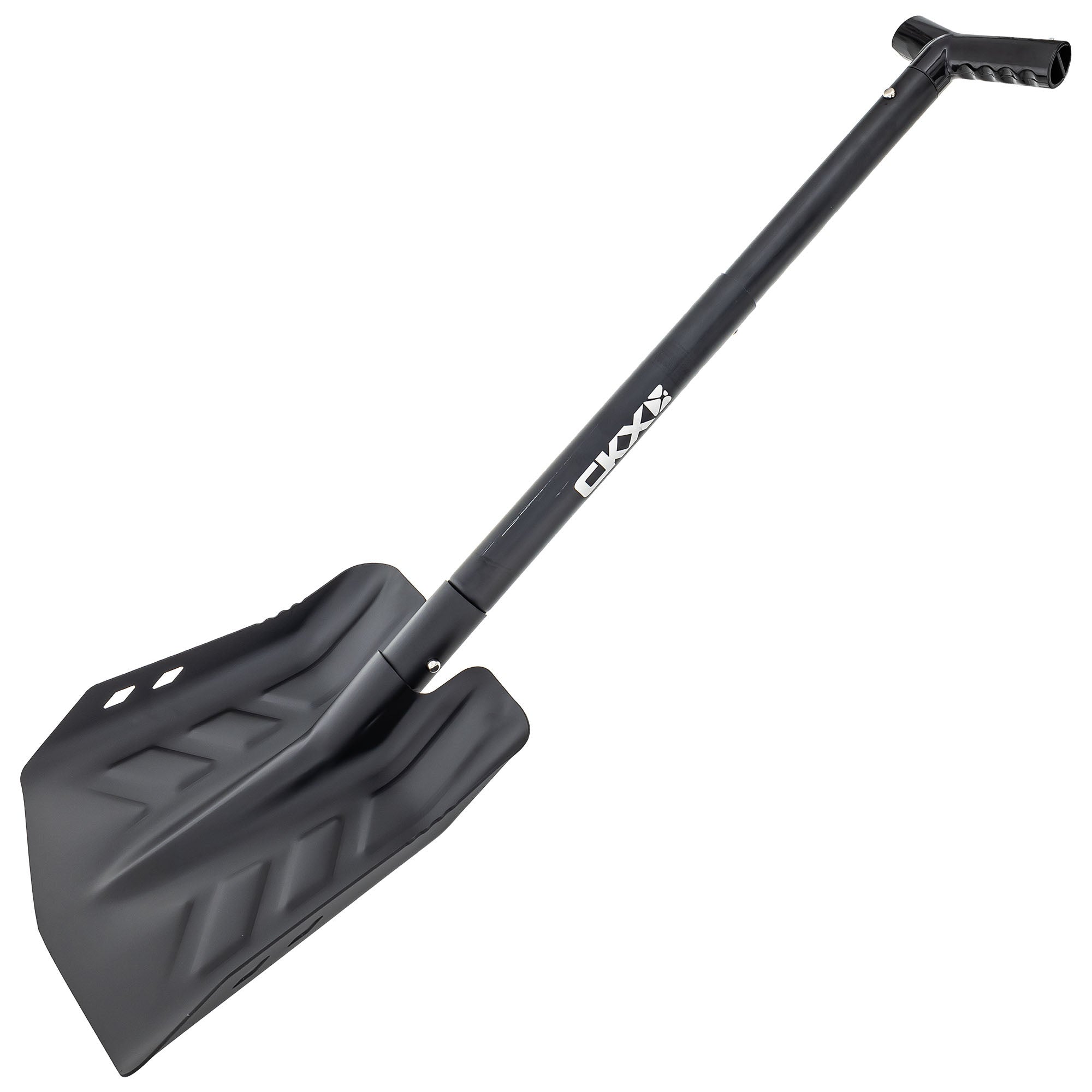 CKX 620107 Summit Backpack with Plow 23 L