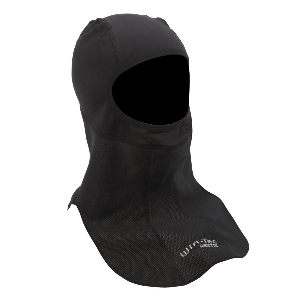 CKX BALACLAVA ADL BK WINTEC