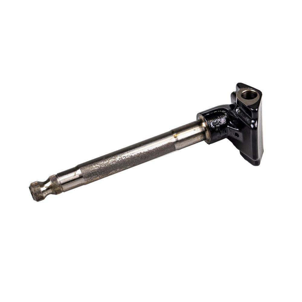Polaris Gloss Black Trailing Spindle Shaft 6230102-067 alternate view