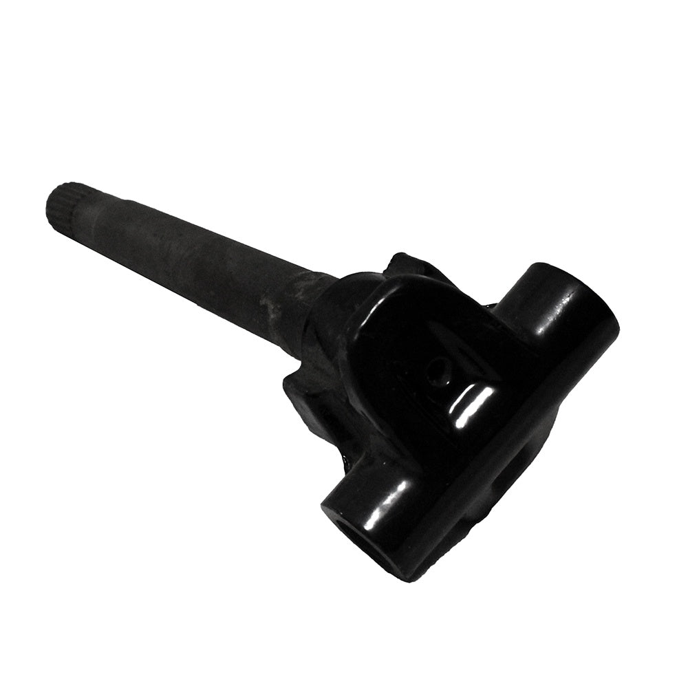 Polaris Black Hardened Spindle Shaft 6230160-067