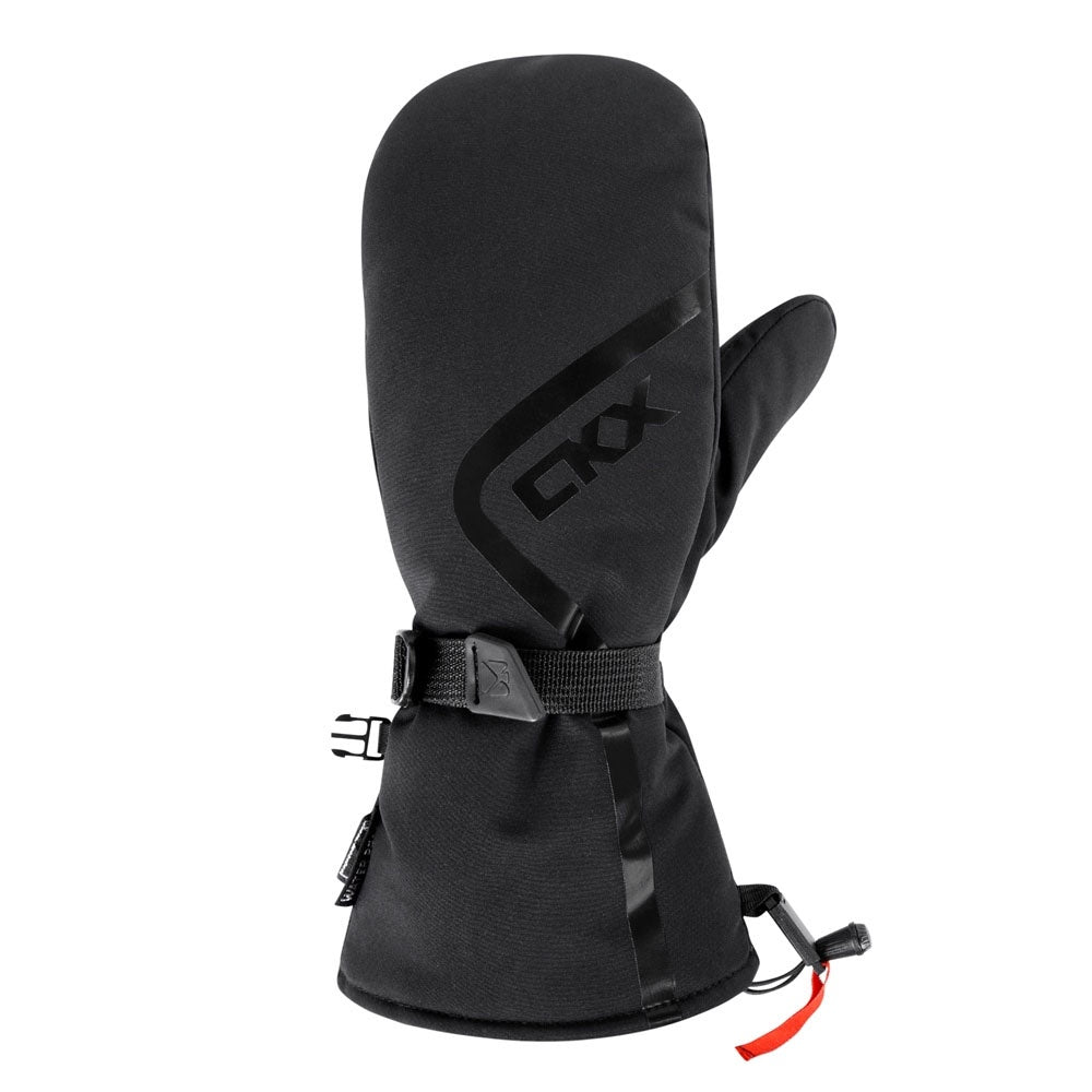 CKX Throttle 2.0 Mittens
