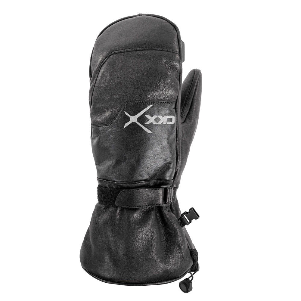 CKX CKX Colton Mitten Black