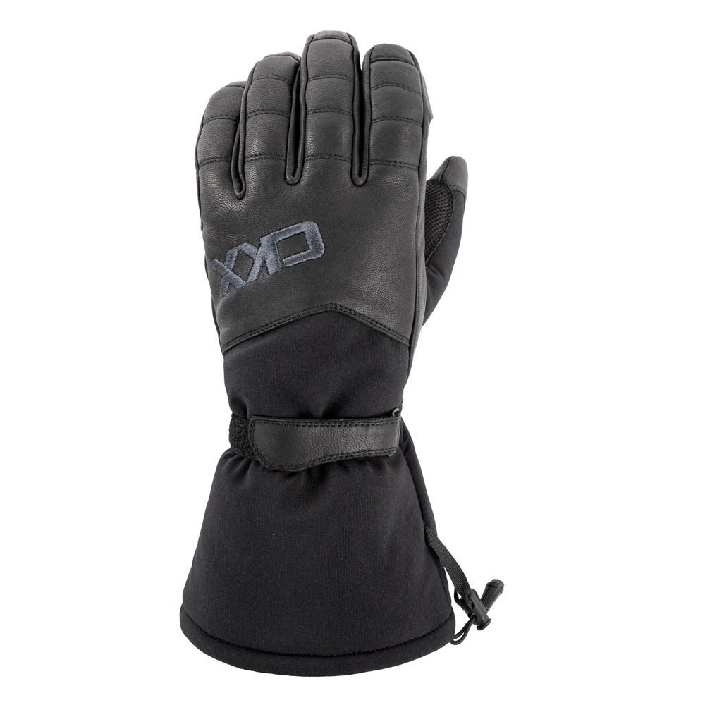 CKX GLOVES KAELAN BK CKX