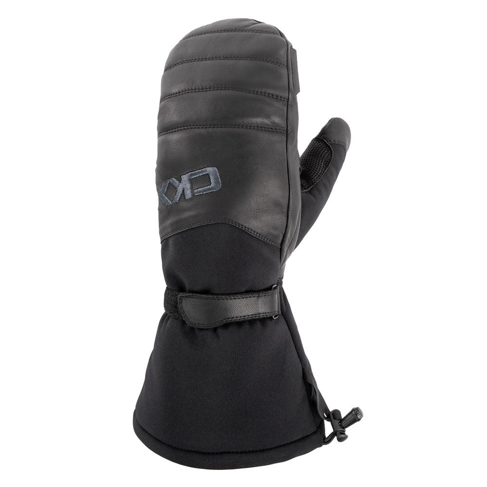 CKX CKX Colton Mitten Black